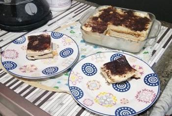 RECETA EN INGLES