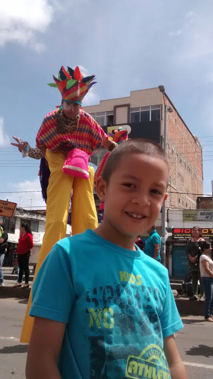 ANECDOTA DE MI VIAJE