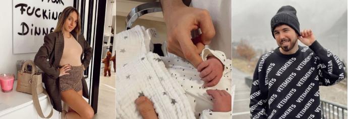 Nace la hija del famoso YouTube Willyrex