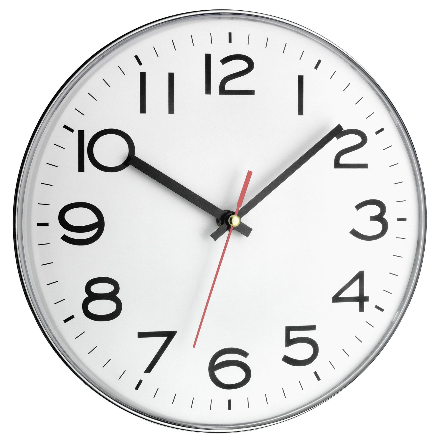 De 6 a 5 horas lectivas, los miércoles y viernes, en el Heidelberg