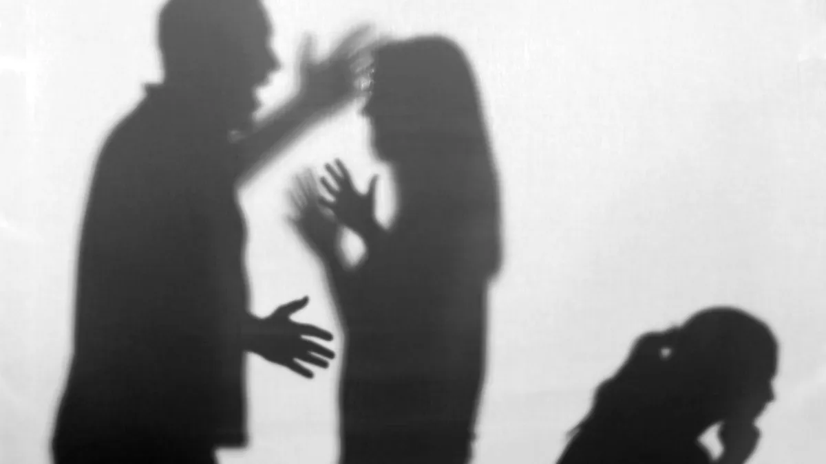 Violencia Familiar