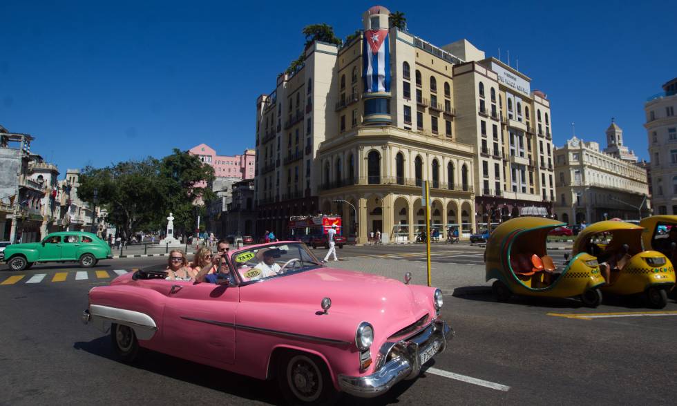 ¿Como es Cuba?
