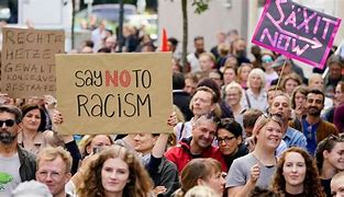 Campaña contra el racismo
