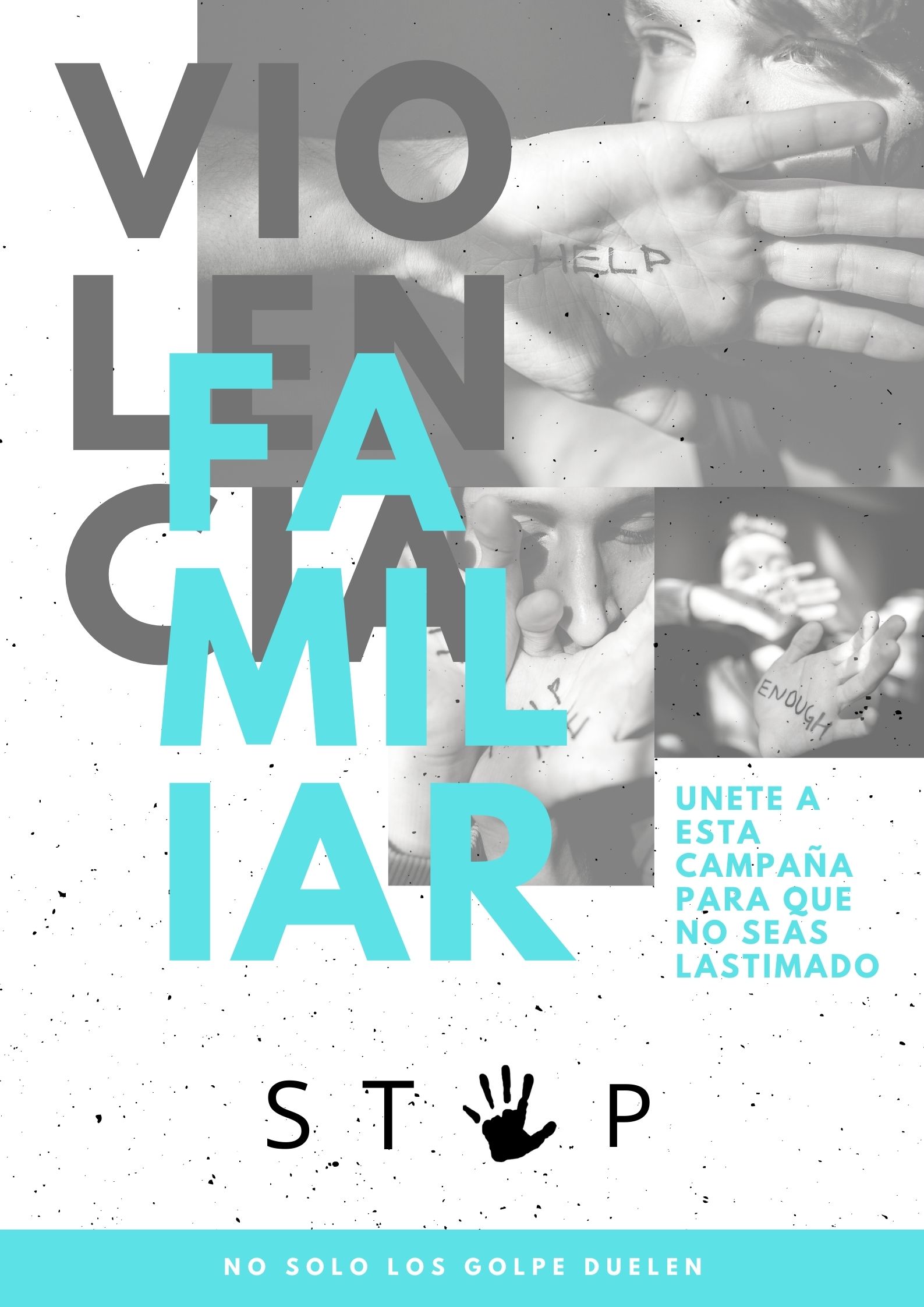 Violencia Familiar