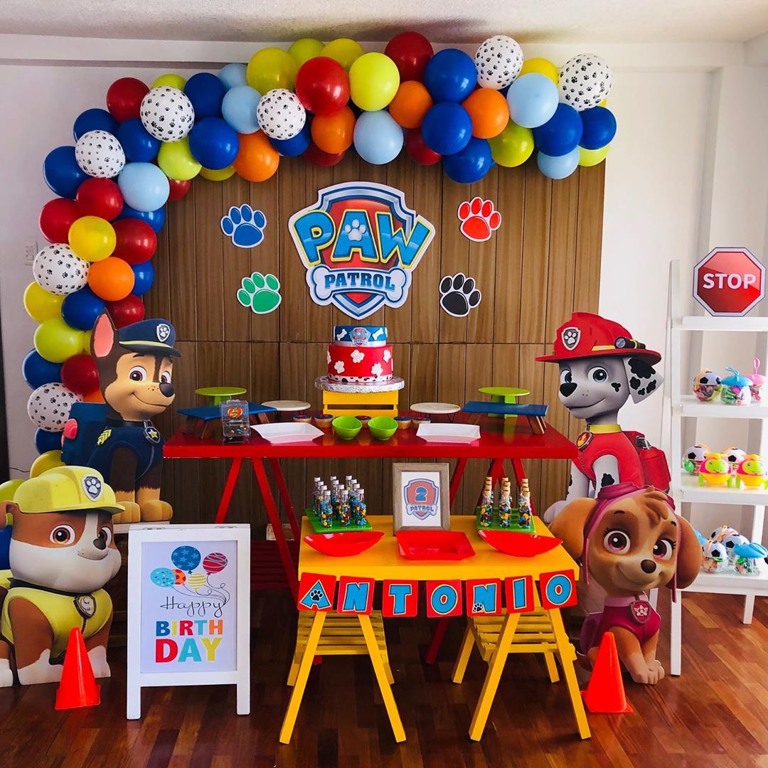 FIESTA TEMATICAS LA INOVACION DEL TIEMPO DE AHORA