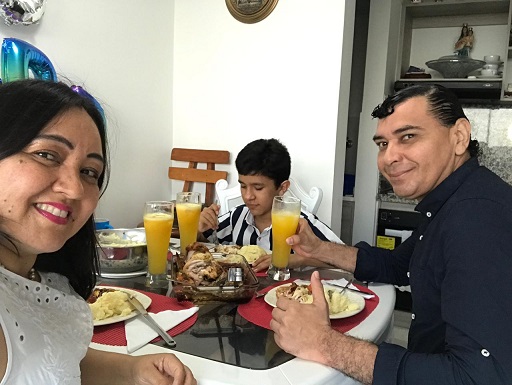 Bienvenido a tu Periódico LUYEFER NOTICIAS