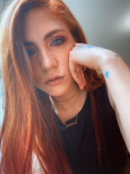Nath Campos y su caso de abuso