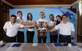 Experiencia increíble en la inauguración del colegio de chihuahua 2019-2020