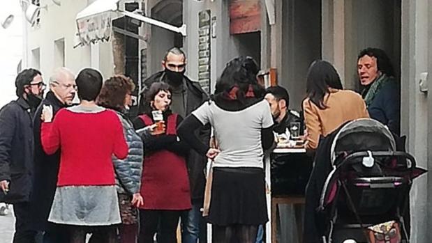 Otra verdad a medias del Sr. Alcalde de Cádiz