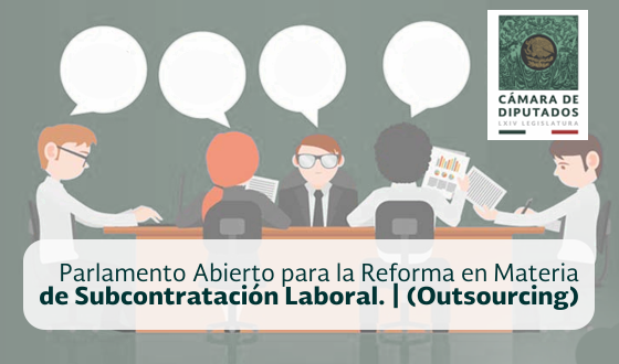 SUBCONTRATACIÓN 2021