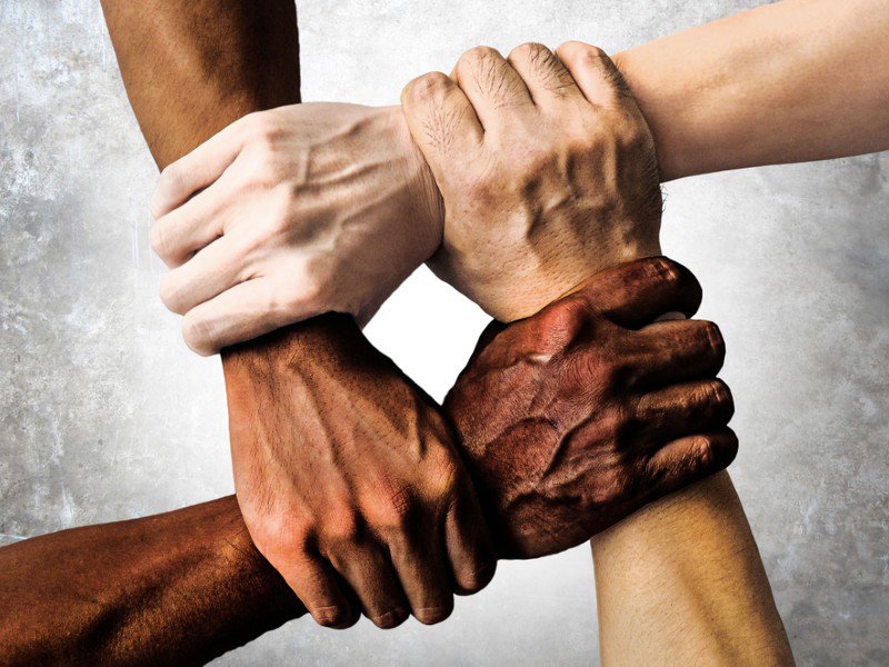 Racismo