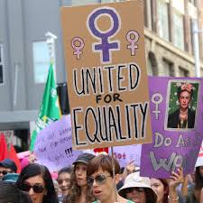 ¿Que es realmente el Feminismo?