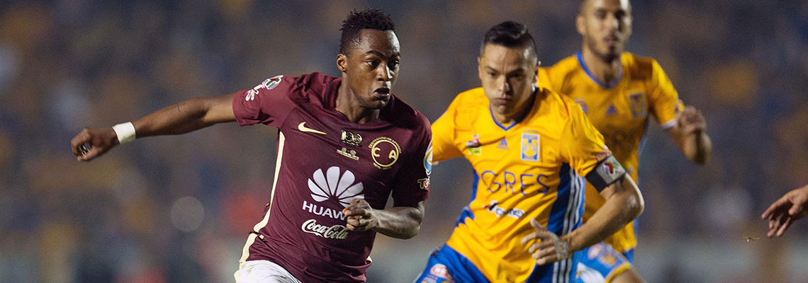 Entrevista a mi abuelo sobre el juego de tigres vs américa