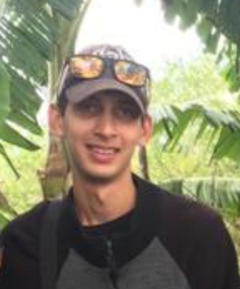 Daniel Villegas