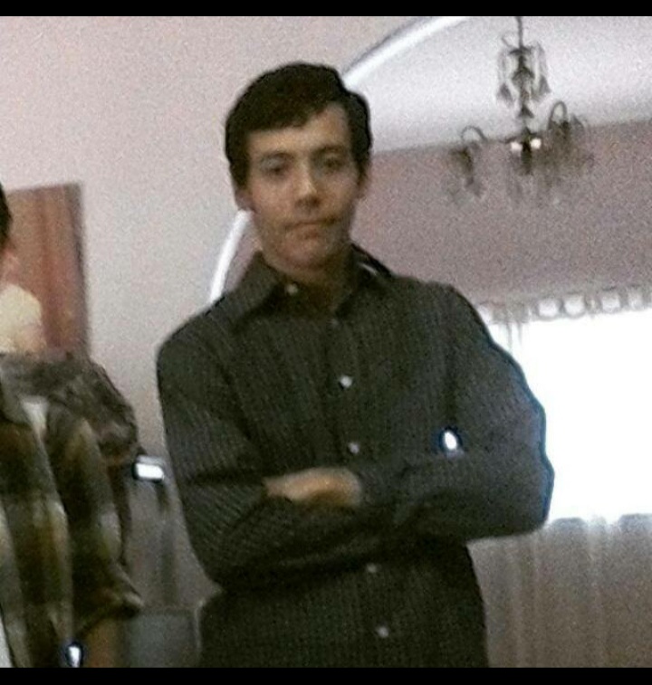 Andres Lameda