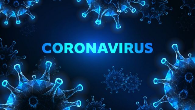 Conoce el corona-virus