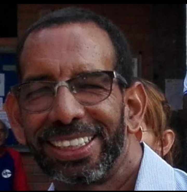Douglas Vargas