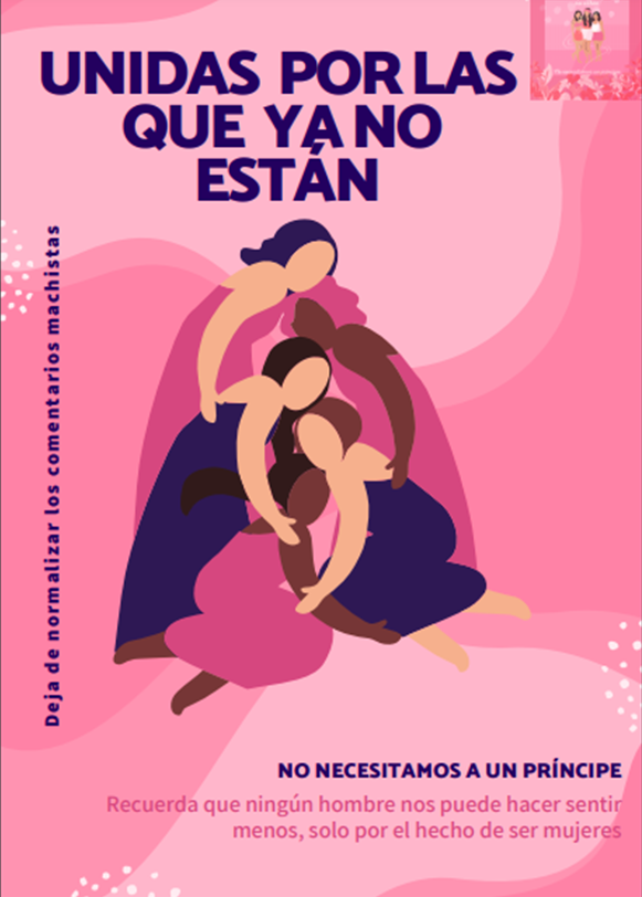 Unidas por las que ya no están