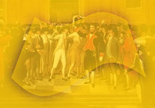El Liberalismo Amarillo.