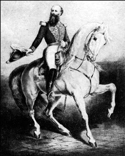 El Guzmancismo.