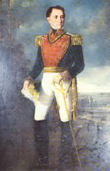 Revolución Azul.