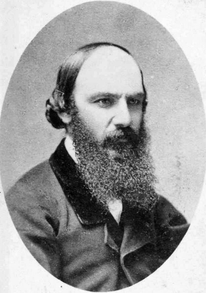 Gobierno de los Santos Padres (1868).