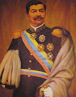 Gobierno de Raimundo Andueza Palacios (1890-1892).