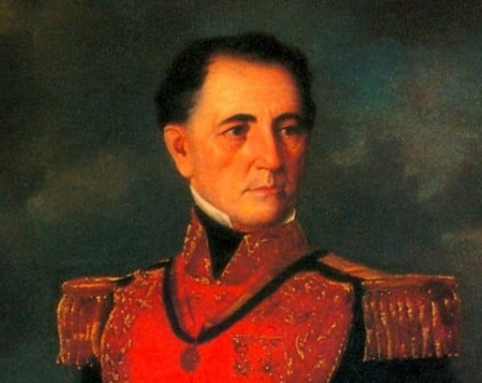 Segunda Presidencia de José Tadeo Monagas (1855-1858).