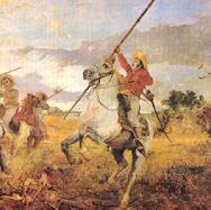 Fin de la Guerra Federal.
