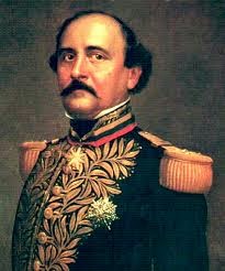 Presidencia de Juan Crisóstomo Falcón (1863-1868).