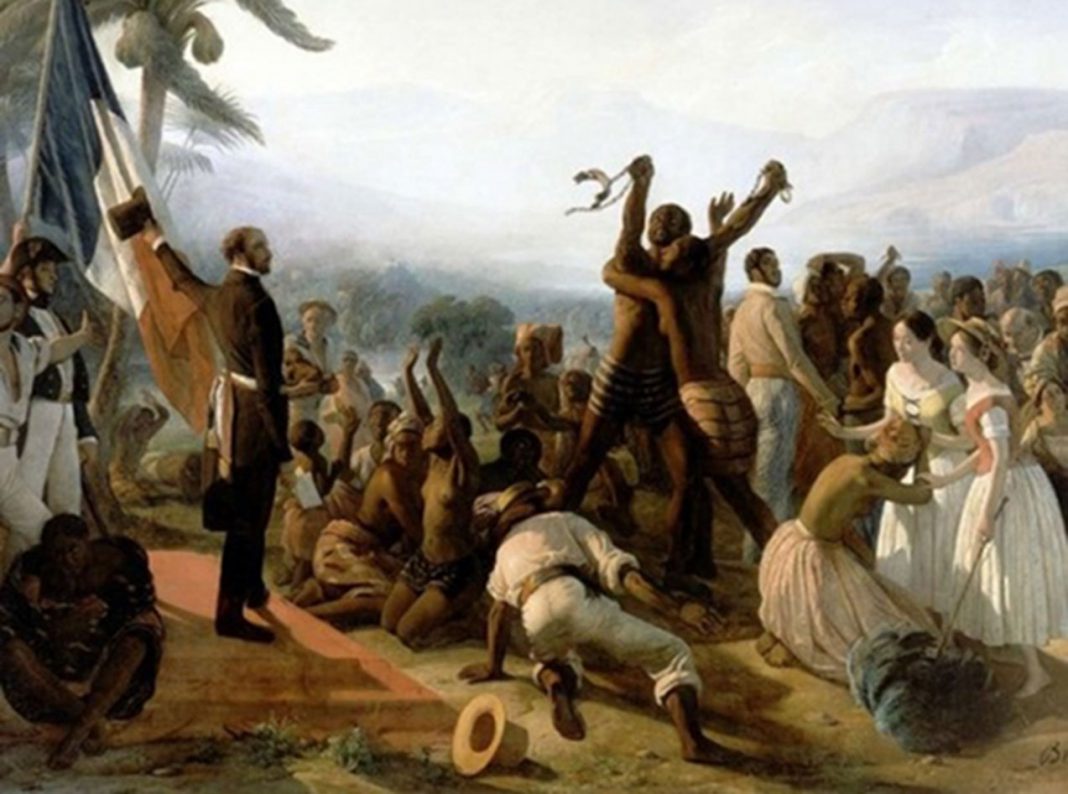 José Gregorio Monagas (1851-1855) y la Abolición de la Esclavitud.