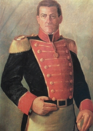José Tadeo Monagas (1847-1851) y el Fin de los Conservadores.