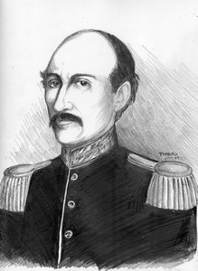 Gobierno de Julián Castro 1858-1859. “Olvido de lo Pasado y Unión de los Venezolanos”