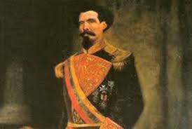 Gobierno del General Francisco Linares Alcántara (1777-1878).