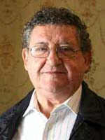 Román Chalbaud
