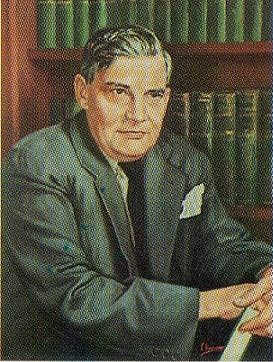 José Rafael Pocaterra