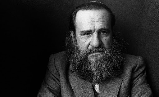 Salvador Garmendia