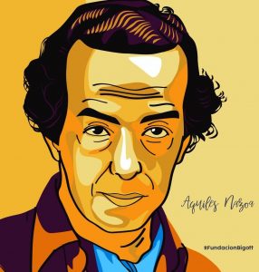 Aquiles Nazoa