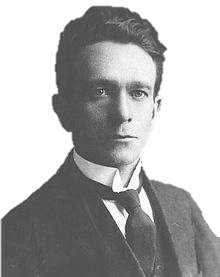 José Antonio Ramos Sucre