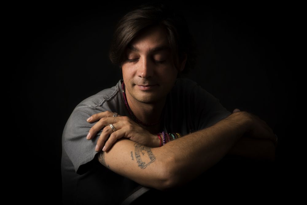 Conoce la historia de Federico Floglia ( 2a. parte )