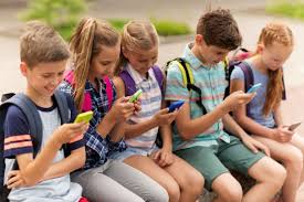 ¿Por qué las redes sociales atraen a los jóvenes?