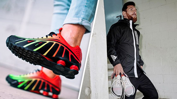 La colaboración que reventara el mercado de los tenis (Nike y Adidas)