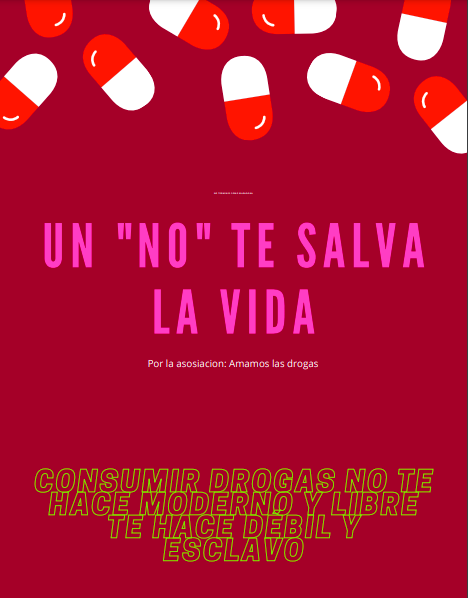 Drogadicción