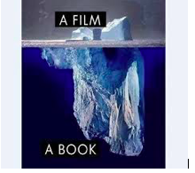 ¿Qué es mejor, el libro o la película?