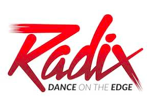 Radix Dance On The Edge (convención de baile)