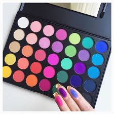 Maquillaje bueno o malo.