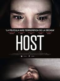 Host película 2020