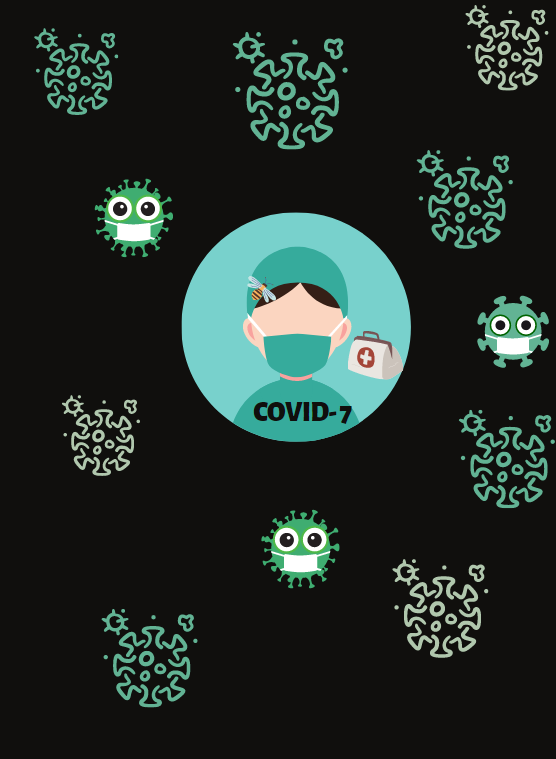 Covid-7