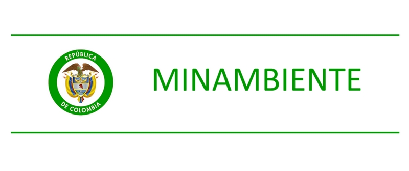 Ministerio de Ambiente y Desarrollo Sostenible.
