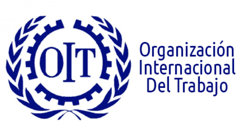ORGANIZACION INTERNACIONAL DEL TRABAJO.
